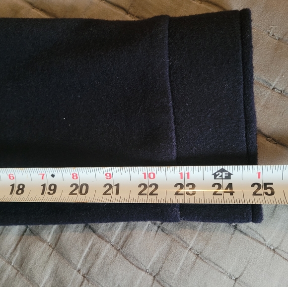 Peter Millar coat - Picture 9 of 15